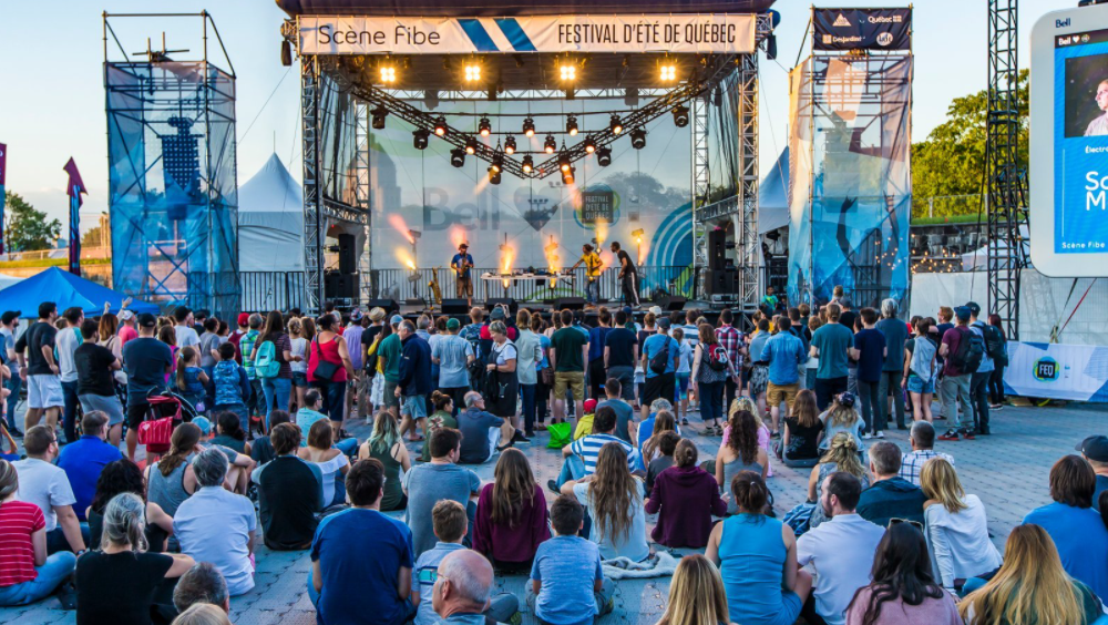 Quebec será la primera provincia canadiense en quitar las restricciones