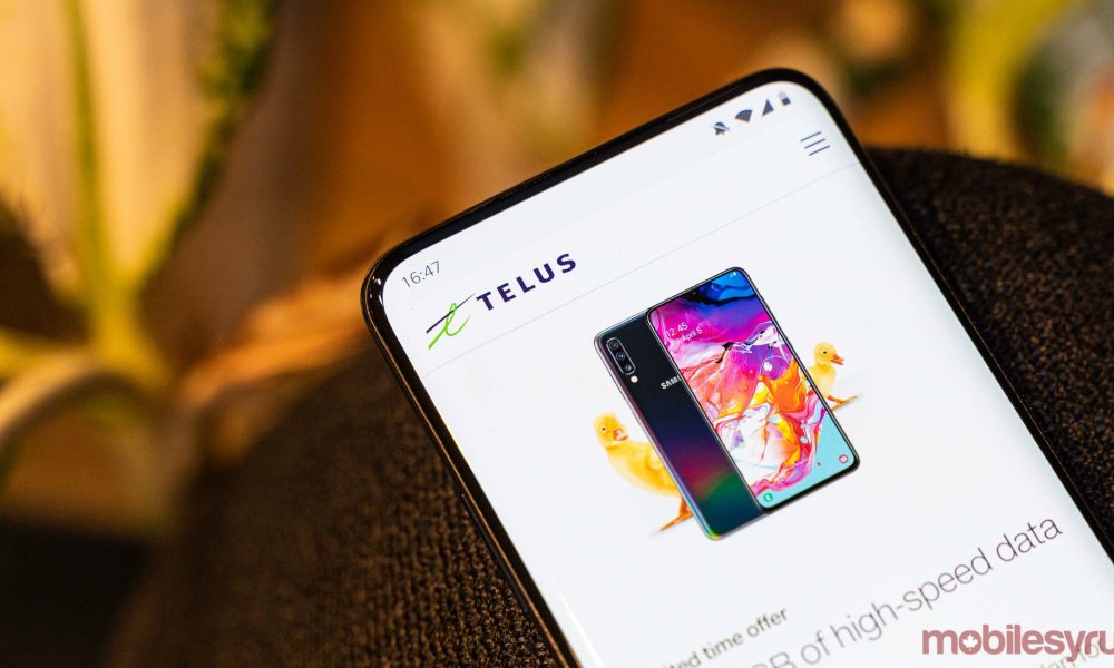 Los Canadienses al grito debito al abusivo precio de Rogers, Bell y Telus