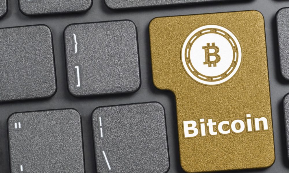 El bitcóin se hunde