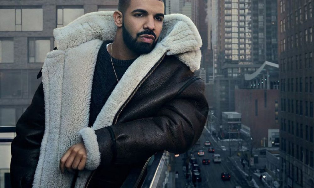 Drake está abriendo una sala de conciertos en Toronto