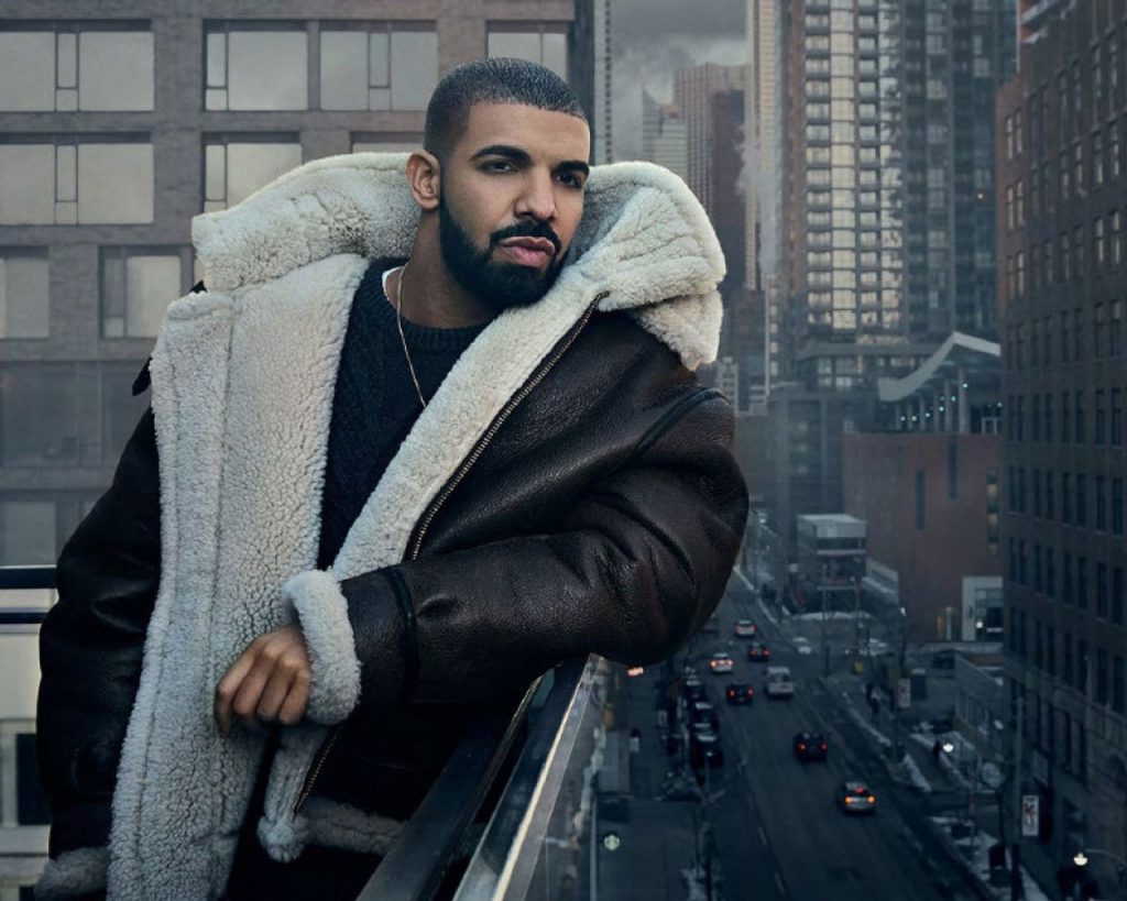 Drake está abriendo una sala de conciertos en Toronto Toronto Dominicano