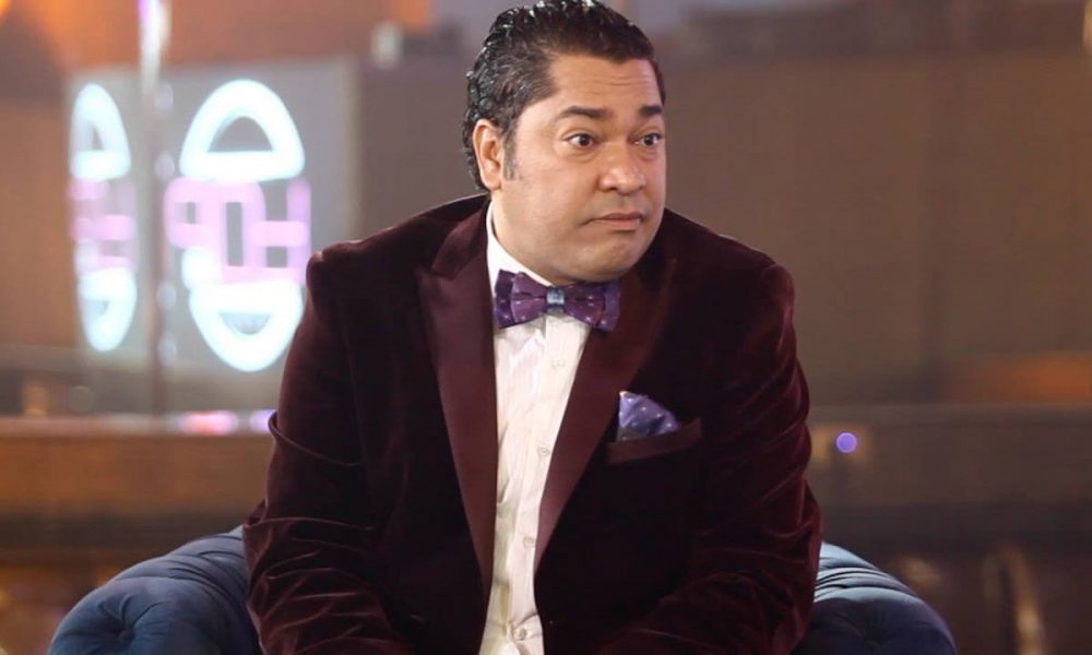 El Pachá: “Estoy pasando el momento más difícil de mi vida”