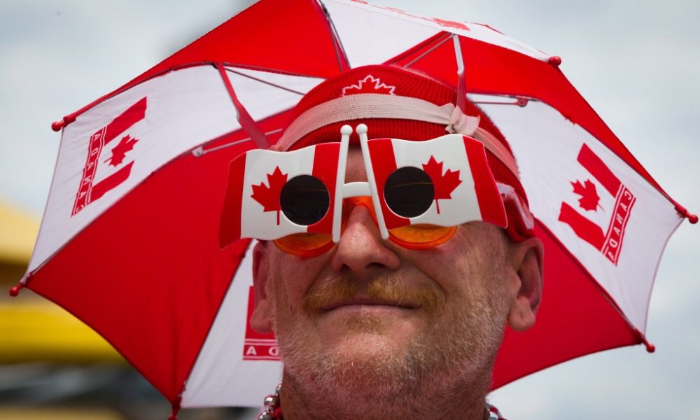 Qué está abierto y cerrado el Día de Canadá 2021