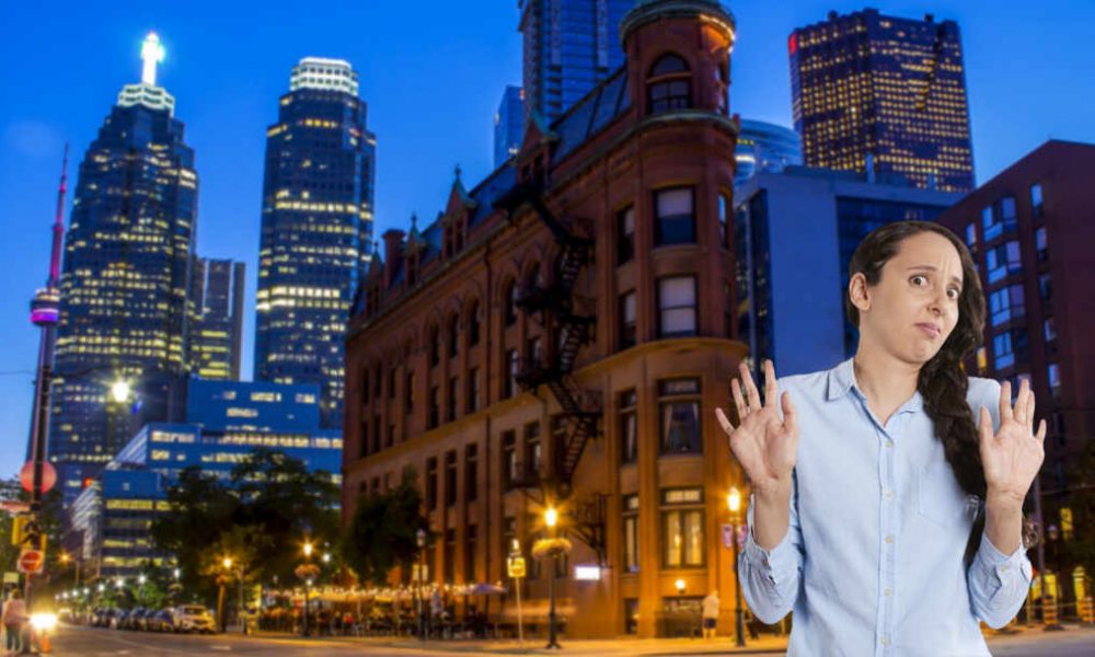 !Los10 sectores más peligrosos para vivir de Toronto¡