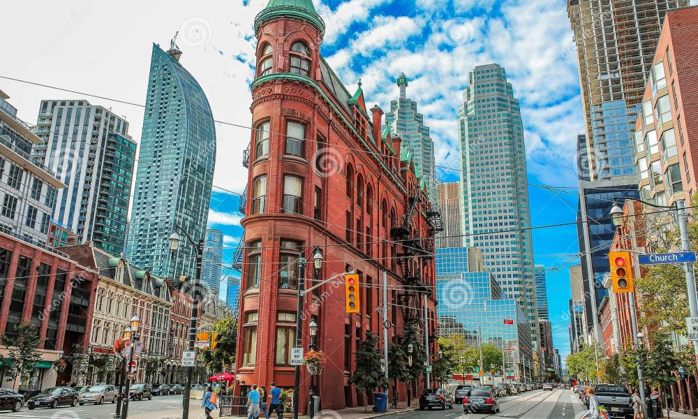 Más del 30% de la población de Toronto sienten que nunca podrán comprar una casa en la ciudad.