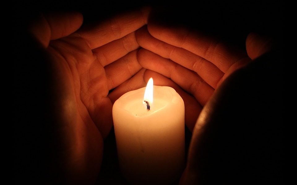 Se extienden protestas por apagones en RD.