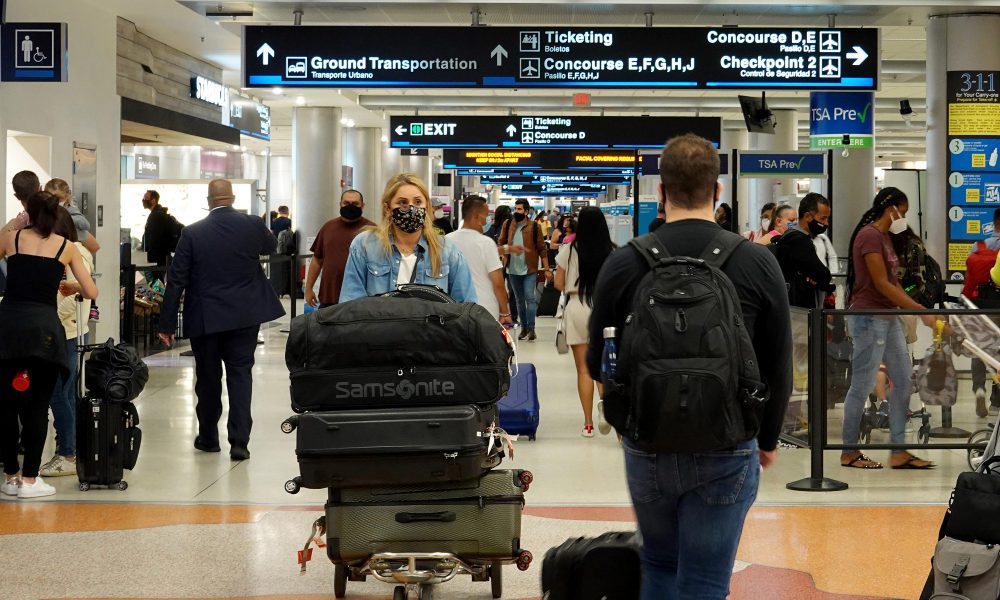 ¿Cuáles serán las restricciones de entrada a EEUU?