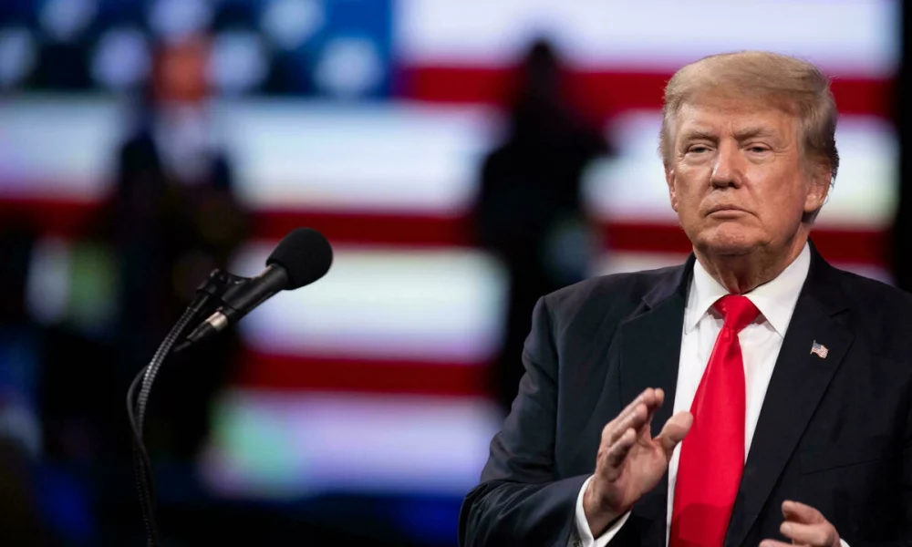 Haití condena declaraciones “racistas “dé Trump