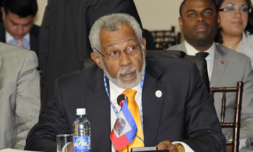 RD acoge propuesta para que pandillas haitianas no operen desde RD