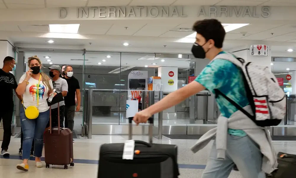 Canadá tampoco prohibirá más vuelos desde 10 países africanos