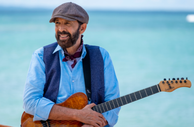 Entre sol y palmeras un especial de JLG con sabor criollo inigualable.