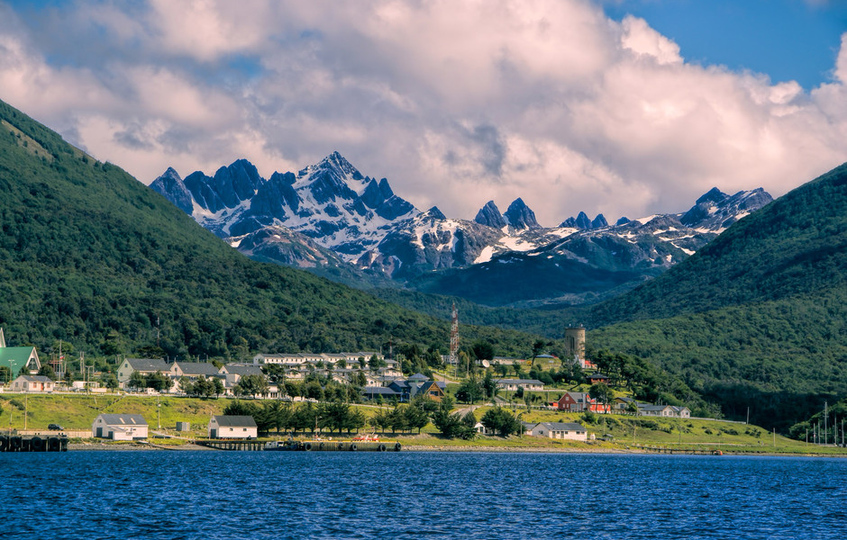 Estas son las mejores islas en Suramérica