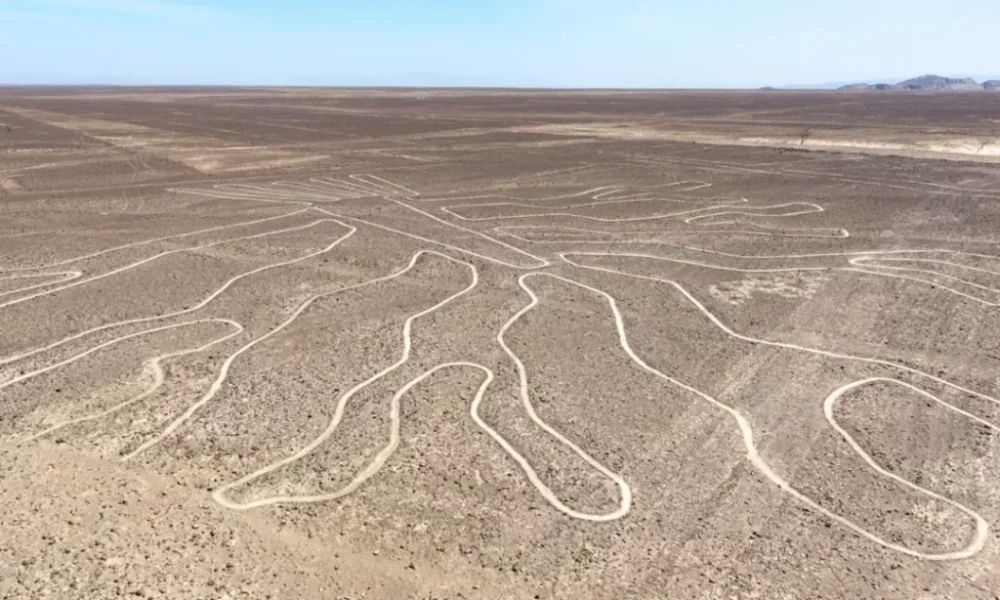 Los lugares más extraños del planeta