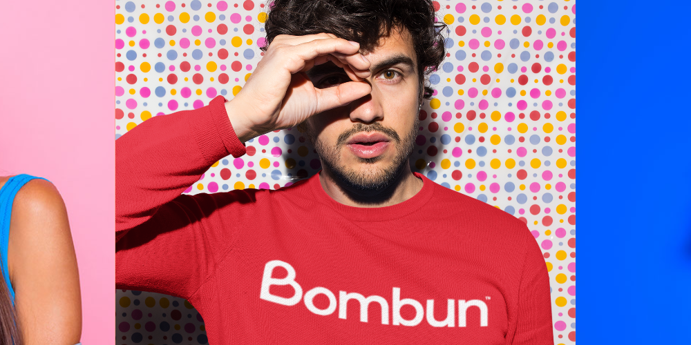 Llega Bombun a Latinoamérica, la competencia de Onlyfans