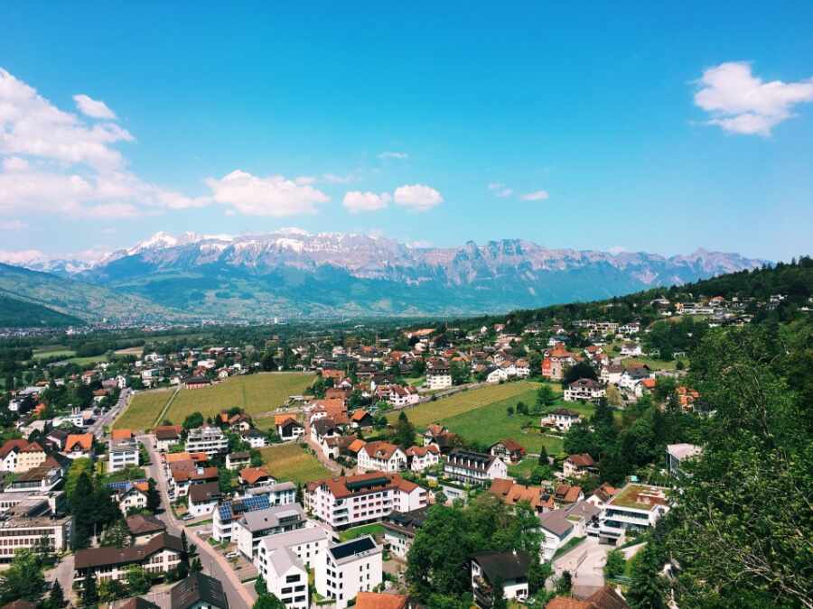 ¿Te gustaría vivir en Europa? Liechtenstein puede ser una opción a considerar
