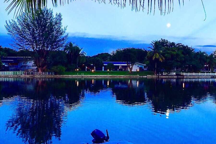 Estos son los mejores sectores para vivir en Miami