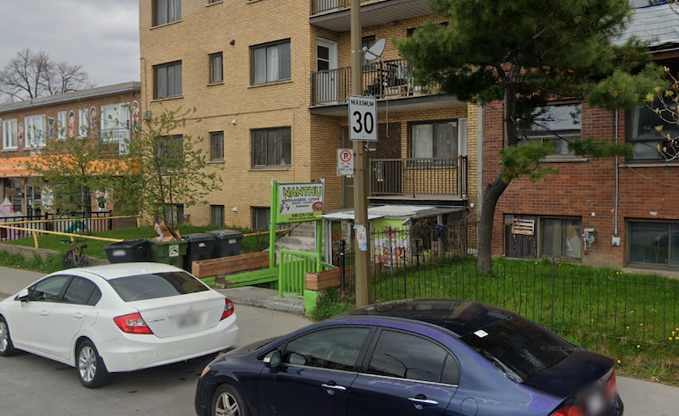 Estos 11 restaurantes en Montreal recibieron multas de inspección de seguridad alimentaria en 2022