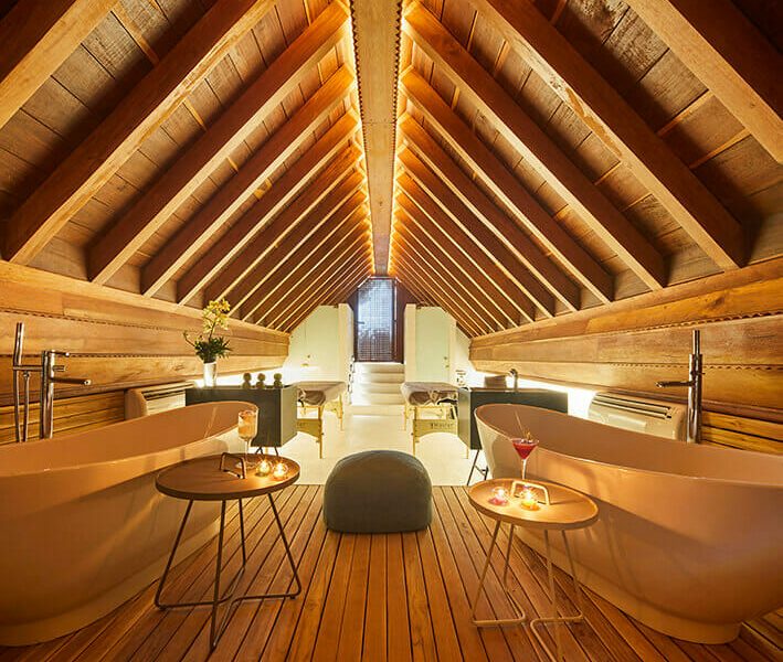 Los 10 hospedajes más increíbles en Colombia