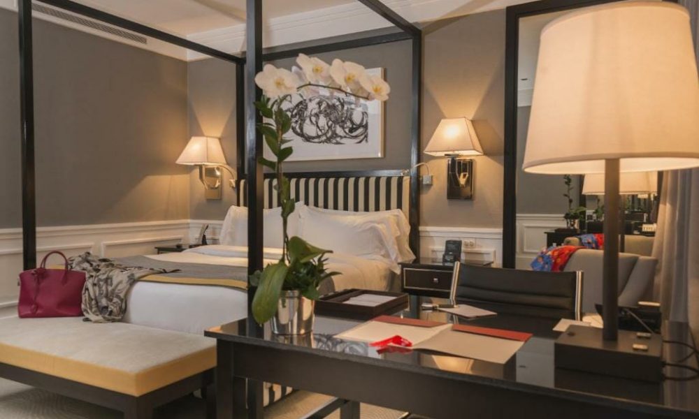 Este es el hotel más lujoso y extravagante de Venezuela