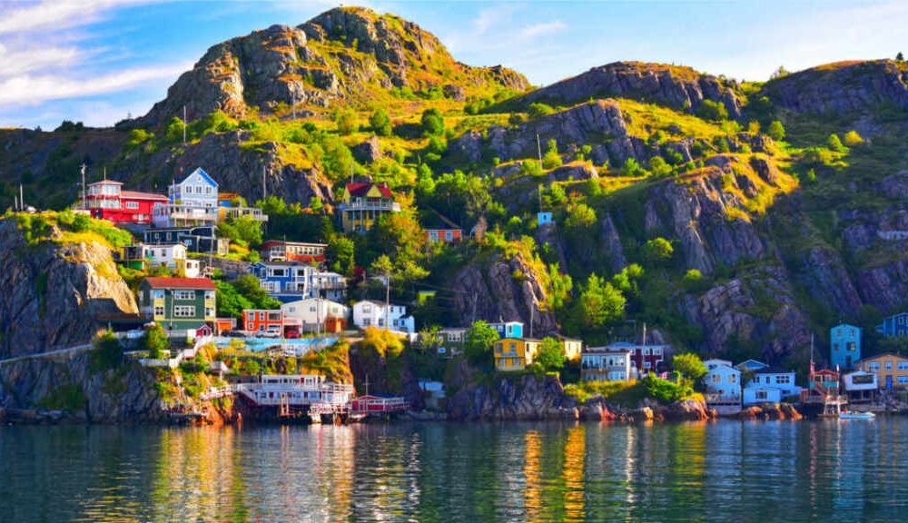 Estas provincias canadienses ofrecen beneficios como costo de vivienda accesible y salarios altos para atraer nuevos habitantes