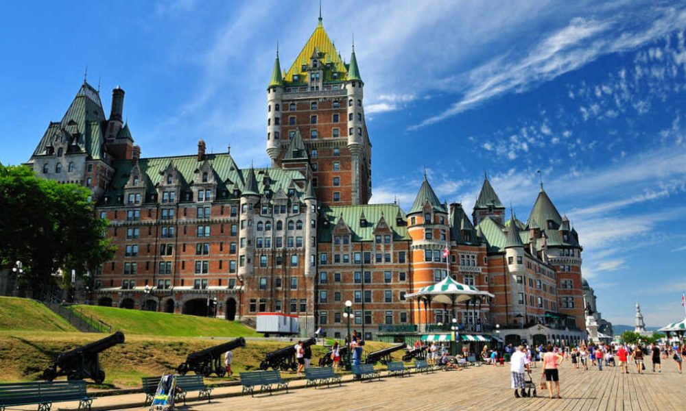 Estas son las 10 ciudades canadienses más populares para los recién llegados