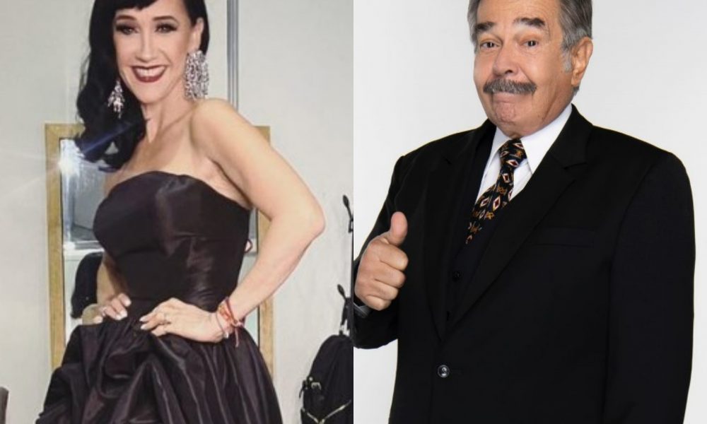 Susana Zabaleta fue vetada por Jorge Ortiz de Pinedo por no mostrar su cuerpo: “No me voy a dar la vuelta”