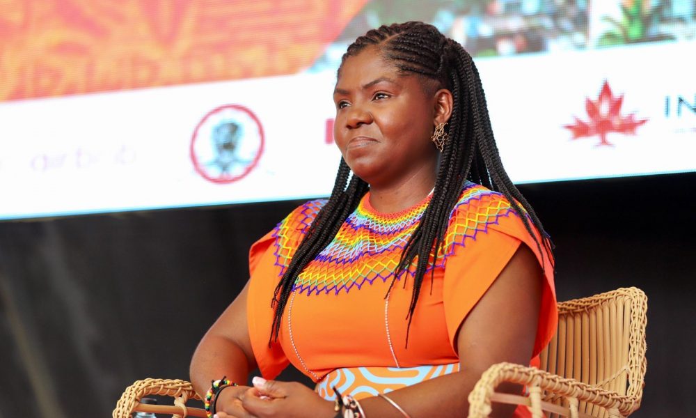 Renunció fundador del movimiento de Francia Márquez: aseguró que el grupo político se convirtió en un “feudo familiar, clientelista y autoritario”