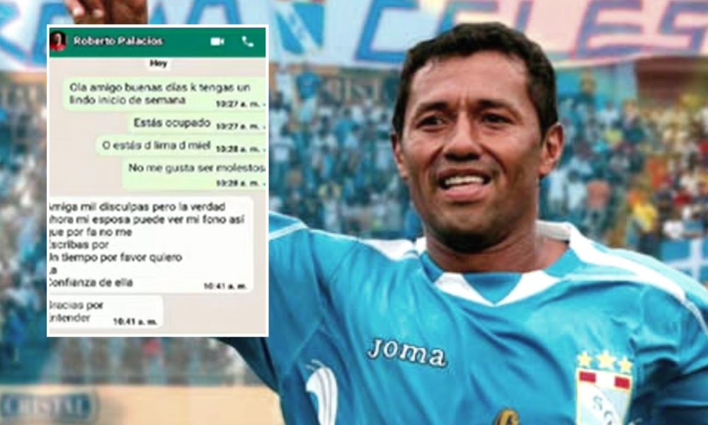 Cantante y director de N’Samble es acusado de no cumplir con su hijo que nació con discapacidad