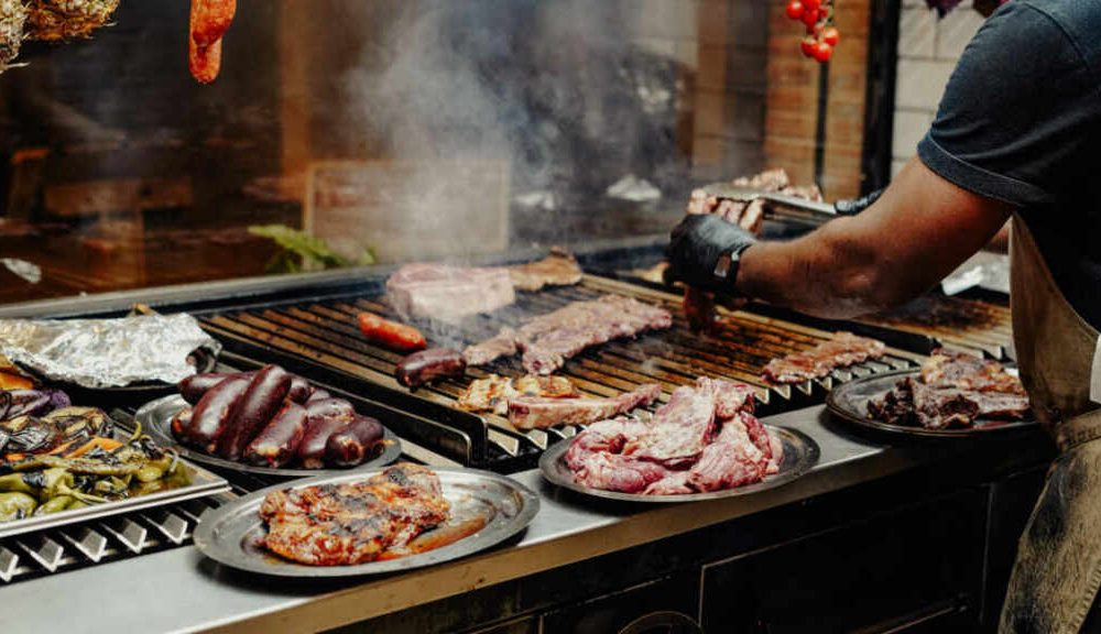 Estas son las ciudades latinoamericanas con la mejor gastronomía