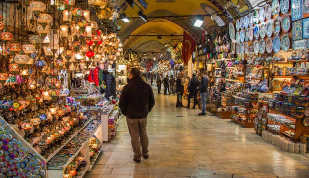 Estas son las razones por las que deberías visitar Estambul al menos una vez en la vida