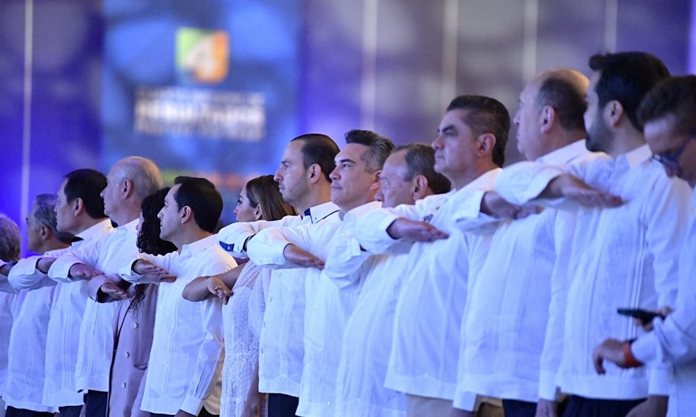 Cuáles son los posibles candidatos del PAN para contender a presidencia en 2024