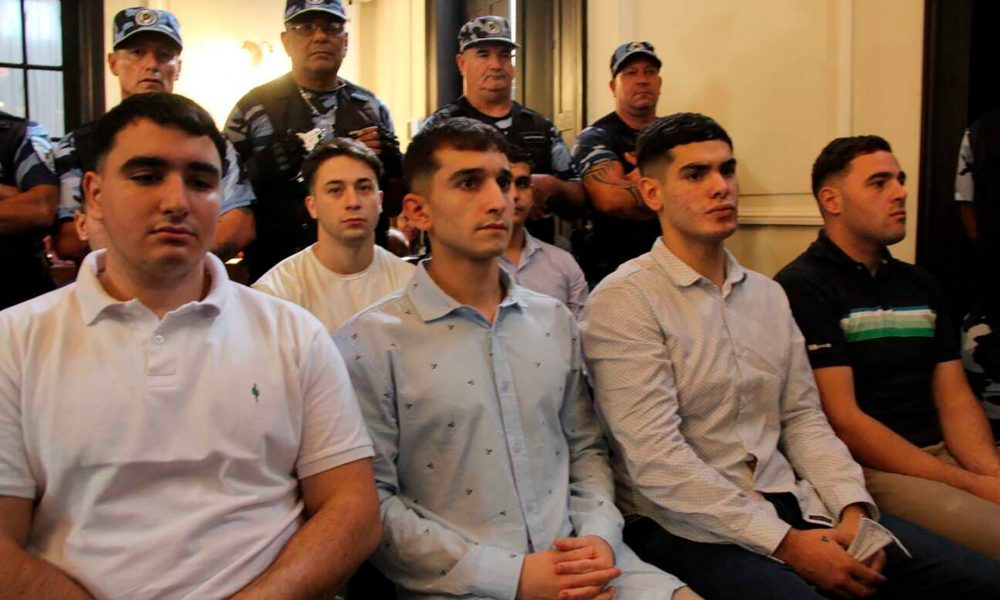 El alegato de los abogados de los Báez Sosa se focalizó en acreditar “el plan criminal para acabar con la vida de Fernando”