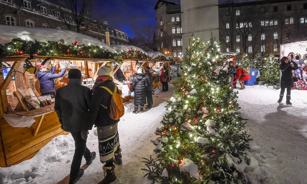 Seis maneras de proteger su salud mental en diciembre