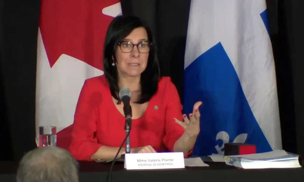 Presupuesto 2023: aumento del 4,1 % en la cuenta de impuestos de los montrealenses