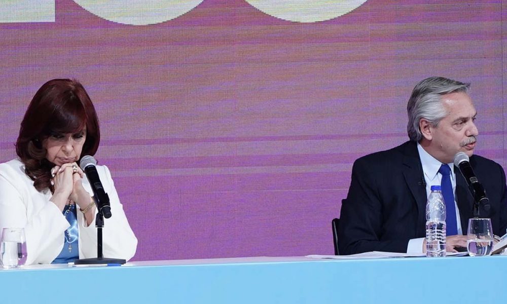 Mesa Nacional del Frente de Todos: comienza el ensayo político entre Alberto Fernández y Cristina Kirchner para llegar unidos a las elecciones