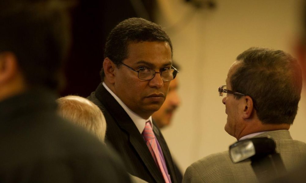 Caso Colmenares: Tribunal precluye la investigación del exfiscal Antonio González por compra de testigos falsos