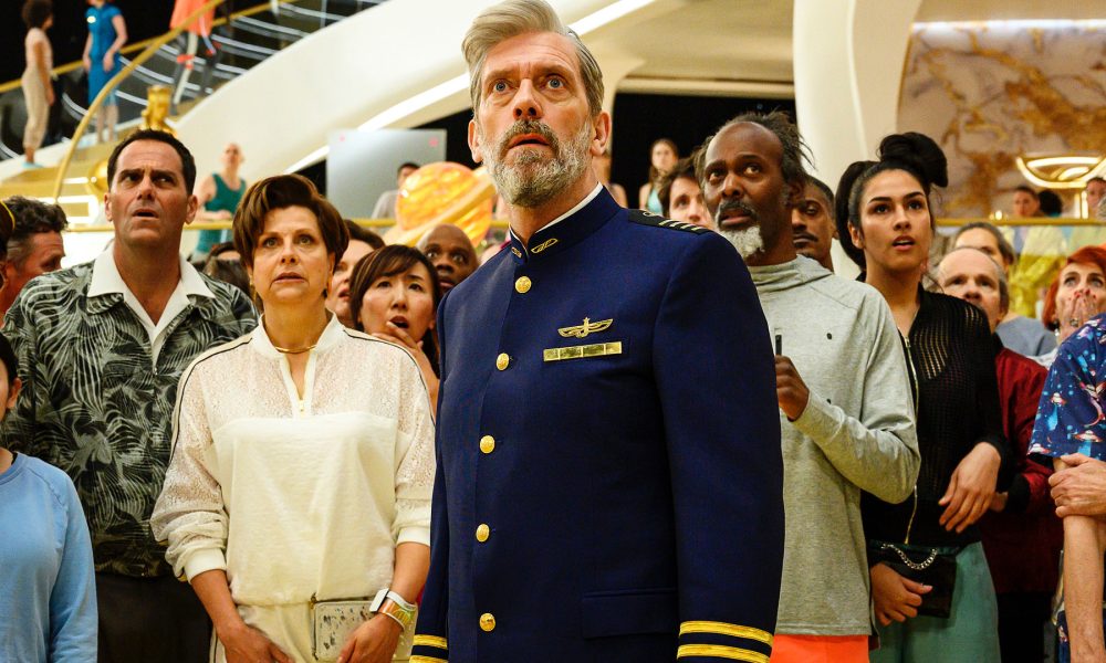 La divertida miniserie española que demuestra que no hay edad para aprender a manejar