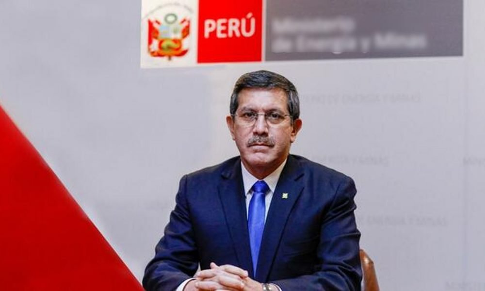 Ministro de Defensa estima que en 10 días se desbloquearán todas las carreteras