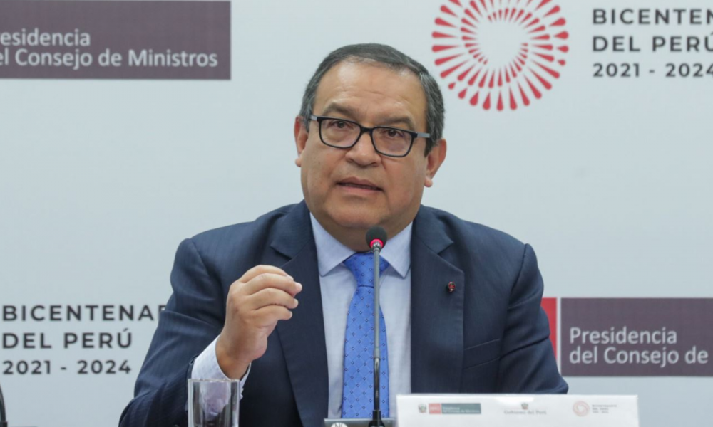 Ejecutivo presentó al Congreso proyecto de ley prioritario proponiendo adelanto de elecciones para el 2023