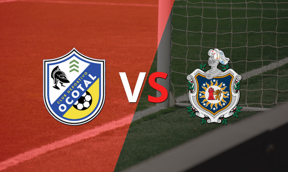 D. Ocotal y UNAN Managua cierran la jornada con este duelo