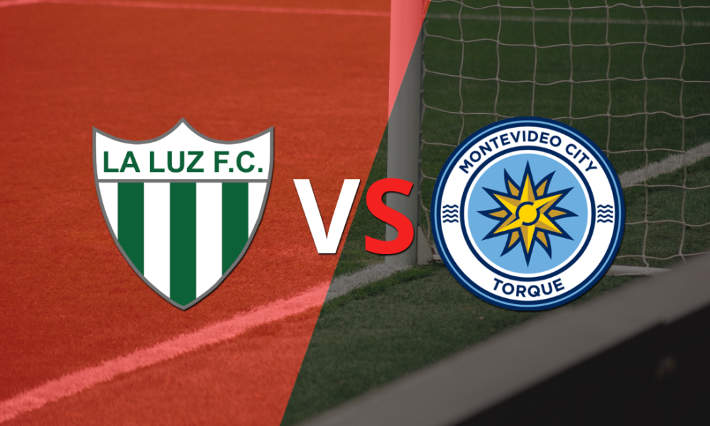 La Luz y MC Torque se miden por la fecha 4