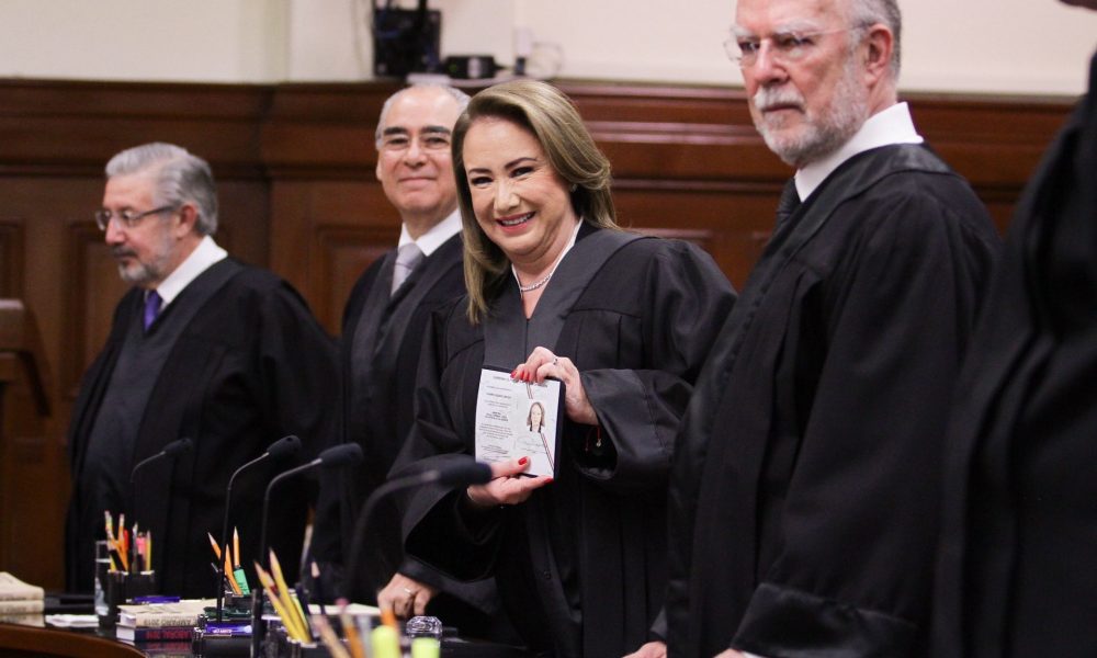 Reforma Judicial: tiempo límite para que la SCJN resuelva acciones de inconstitucionalidad