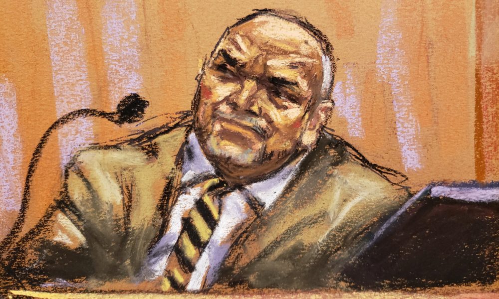 La razón por la que “El Rey” Zambada desesperó al abogado de García Luna durante el juicio