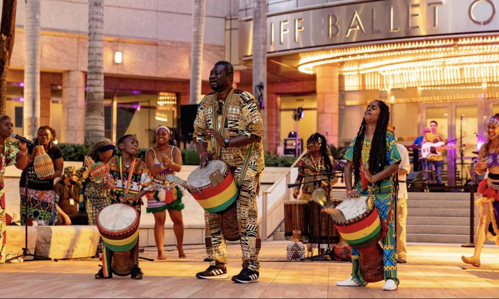 Febrero en Miami: un calendario de eventos para todas las edades