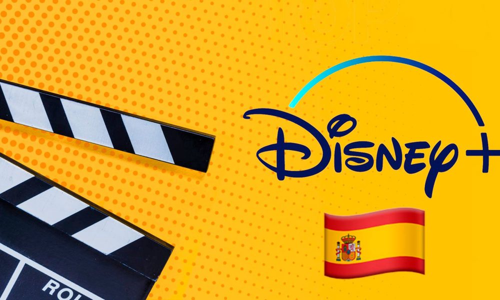 Ranking Disney+: estas son las películas más vistas por el público español