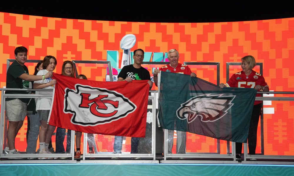 Los comerciales más caros y divertidos de la TV que se transmitirán en EEUU durante el Super Bowl LVII