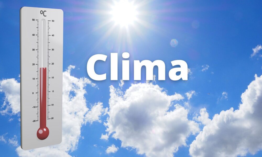 Mazatenango: la predicción del clima para este 7 de marzo