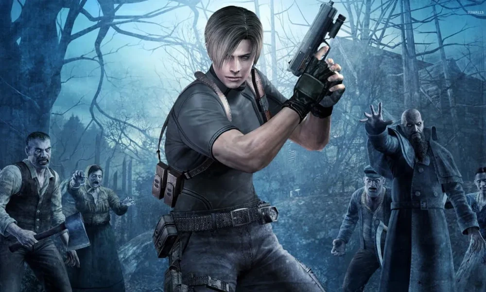 El orden correcto para jugar toda la saga de Resident Evil