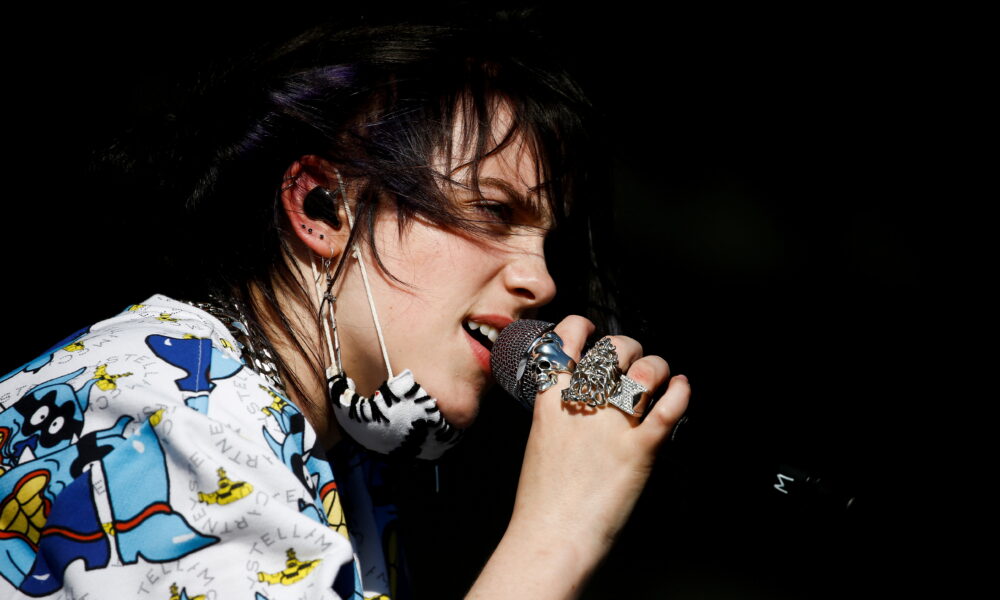 Concierto de Billie Eilish en Foro Sol será reprogramado