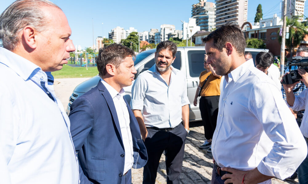 Con críticas a Axel Kicillof, un intendente retiró a IOMA de su ciudad y crece el malestar con la obra social